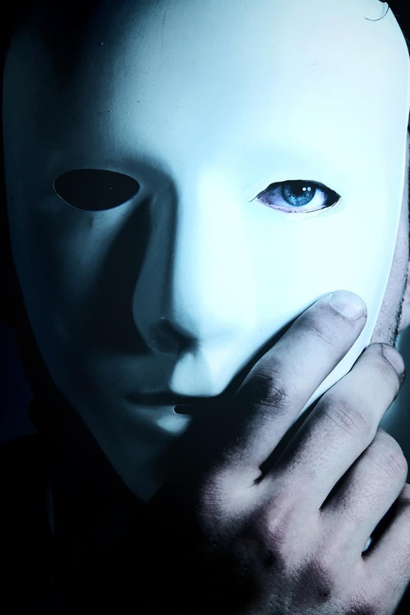 Terrifying Secrets