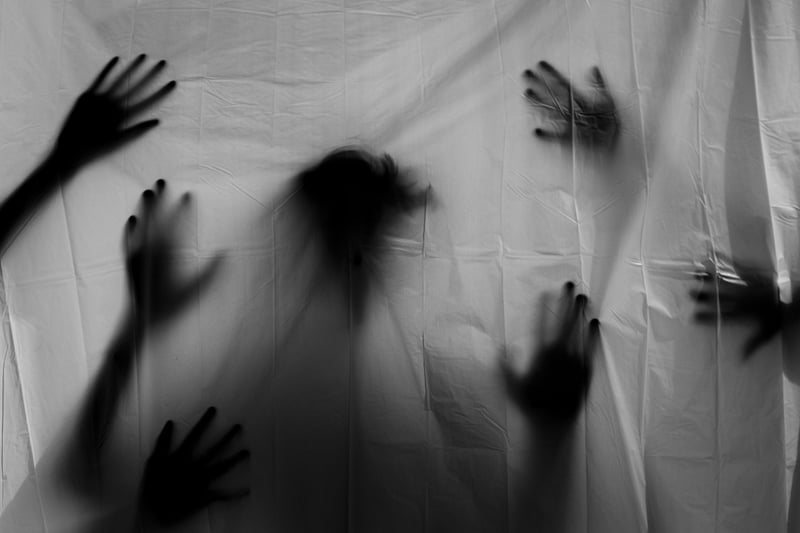 Supernatural Encounters