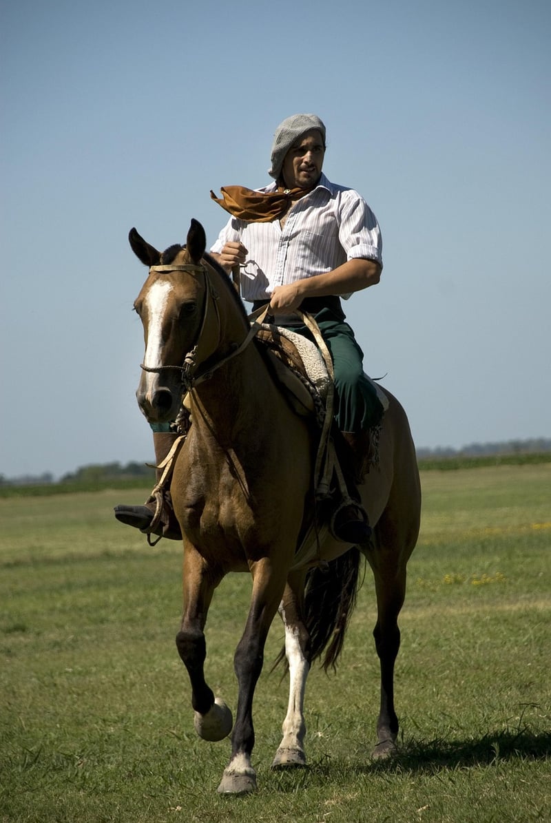 Headless Horseman
