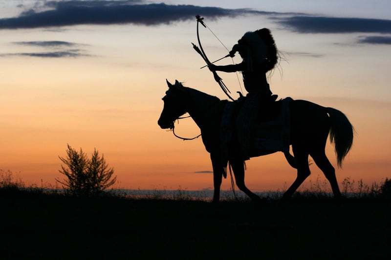 Headless Horseman