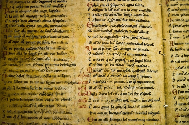 Voynich Manuscript